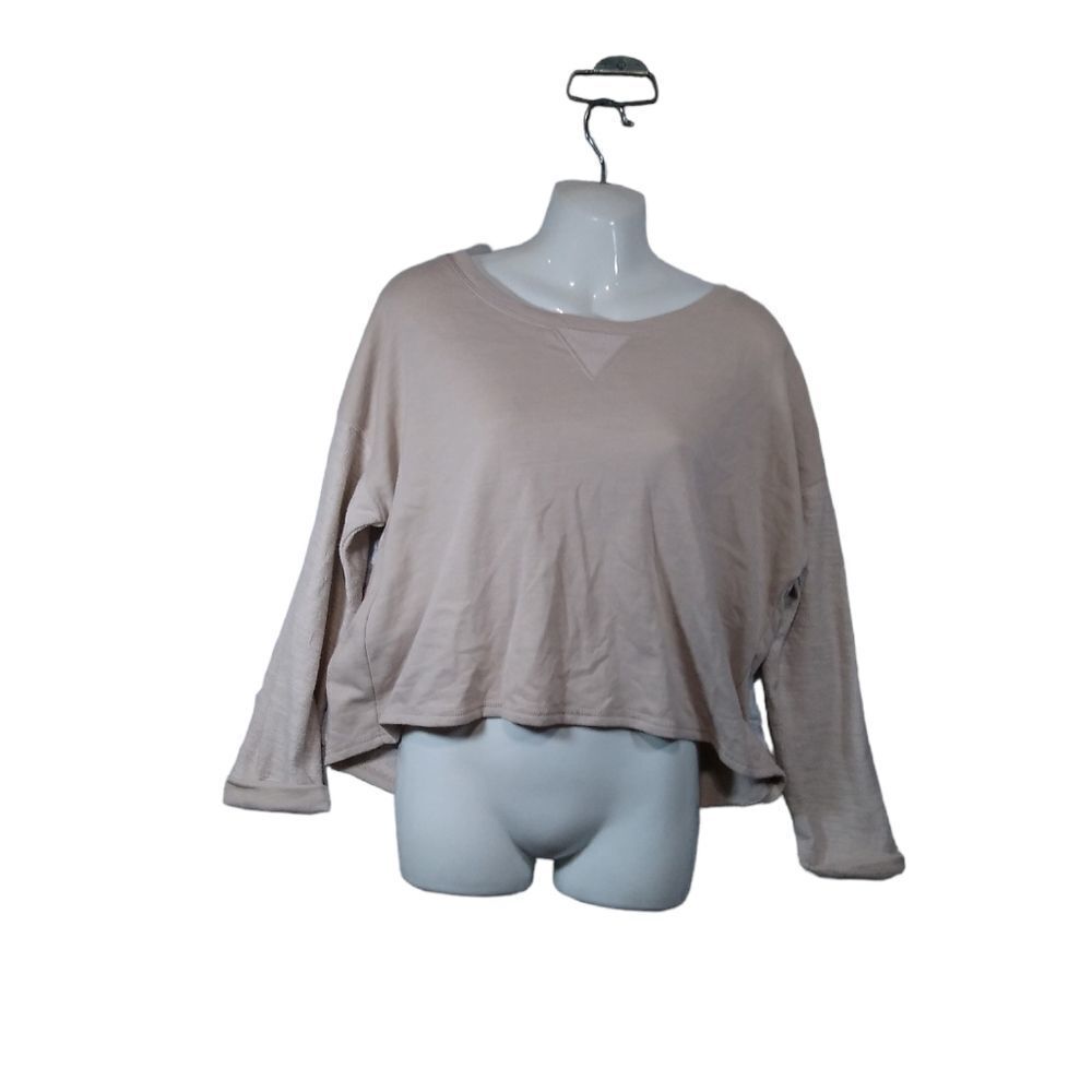Billabong long sleeve sweatshirt L